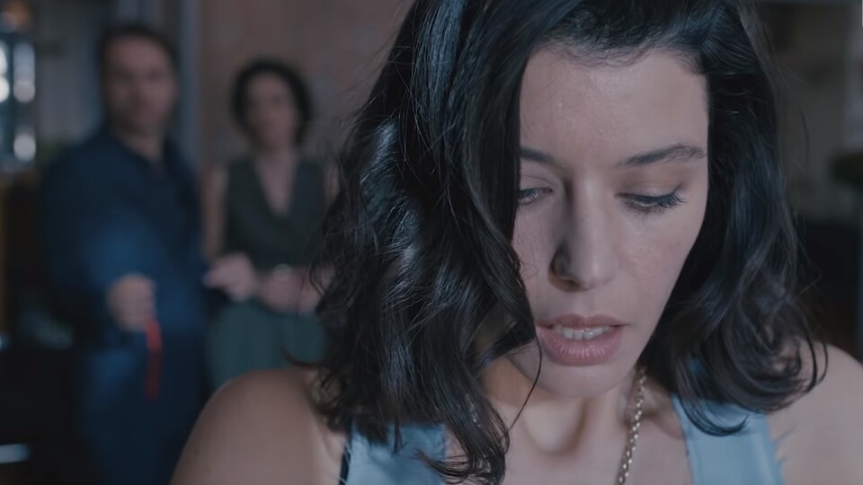 Merakla beklenen fragman yayınlandı