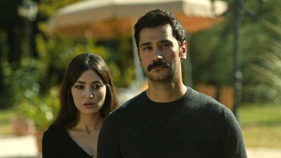 Bir Zamanlar Çukurova 46. bölüm fragmanı