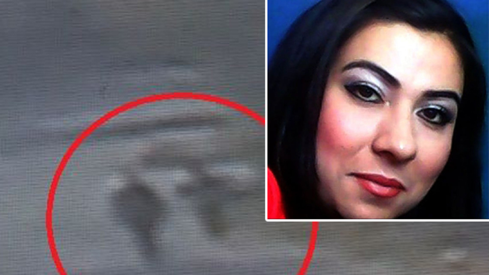 Boğazından bıçaklayanı söyledi!