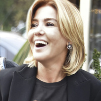 Kahkahalara boğuldular