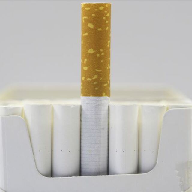 Günde bir paket sigara o riski 2.9 kat artıyor