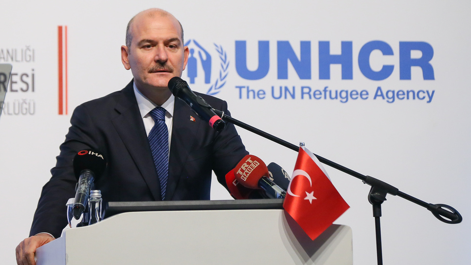 11 Fransız DEAŞ'lı geri gönderilecek