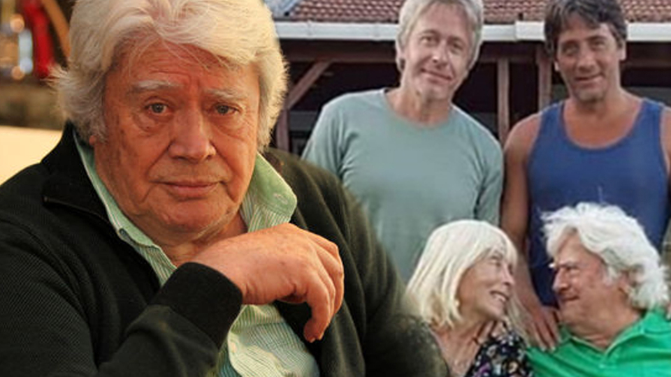 40 yıl paylaşımı