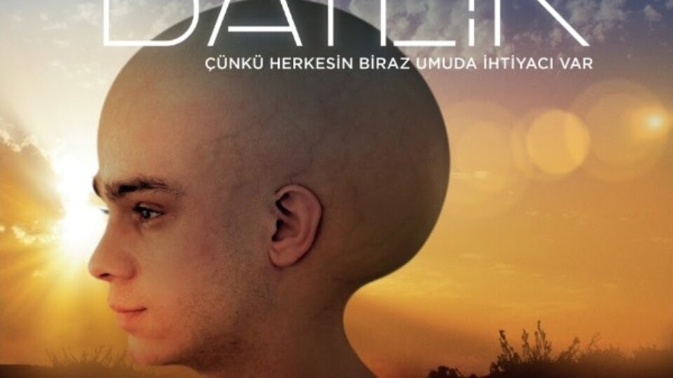 Batlır filmi konusu ve oyuncuları