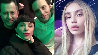 "Her yeni yaşında parlamaya devam"