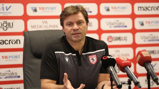 "Türk futboluna güneş gibi doğacak"