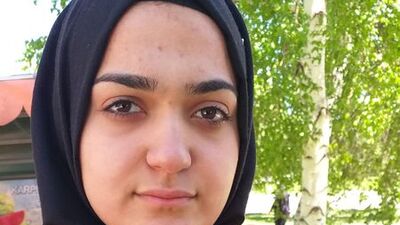 Yardım istemişti! Gözün aydın Canısı!