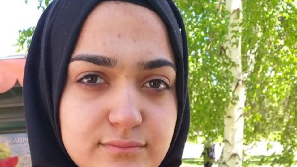 Yardım istemişti! Gözün aydın Canısı!