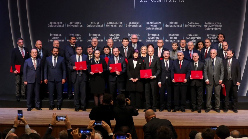 Spor mu okul mu ikilemi bitiyor!