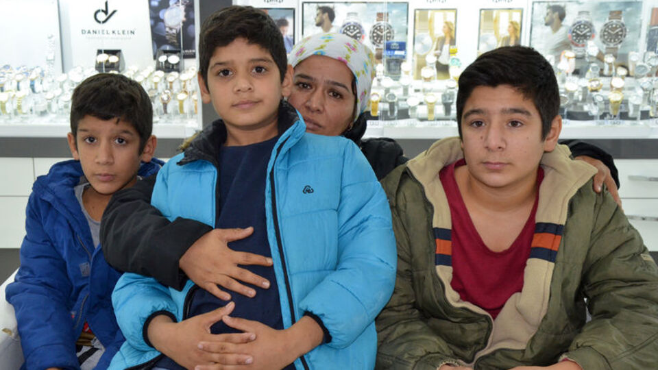 Dişlerini çektirdikten sonra öldü!