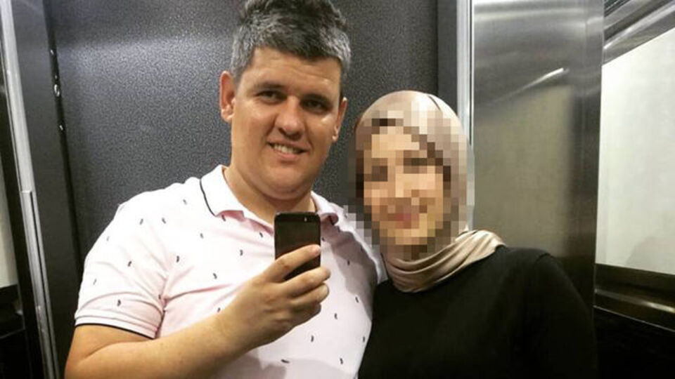 Kırmızı ışık faciasına, 8 yıl hapis