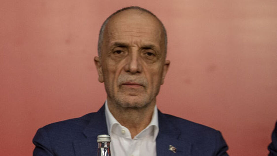 Asgari ücret için ilk teklif!