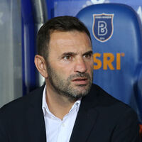 Okan Buruk’tan 2 değişiklik