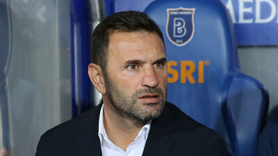 Okan Buruk'tan 2 değişiklik