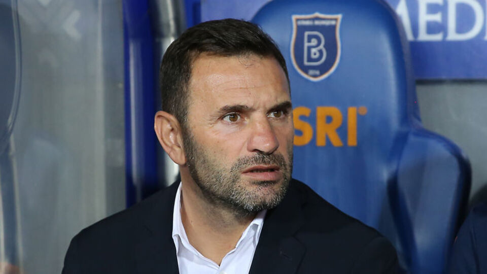 Okan Buruk'tan 2 değişiklik