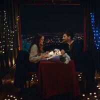 Yusuf, Ada’ya evlenme teklifi ediyor!