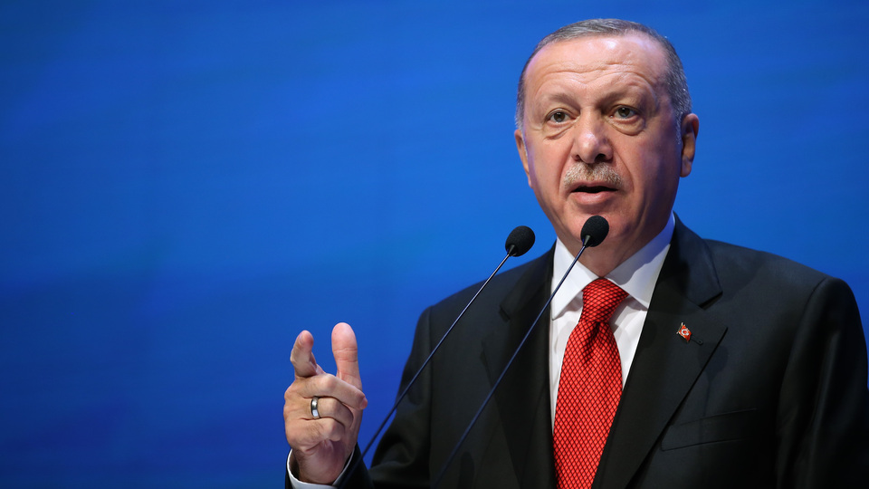 Erdoğan: Hesabı sorulacak!