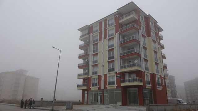Yıllarca para ödedi, 'tapu'da şok!