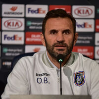 "Yolumuza devam etmek istiyoruz"