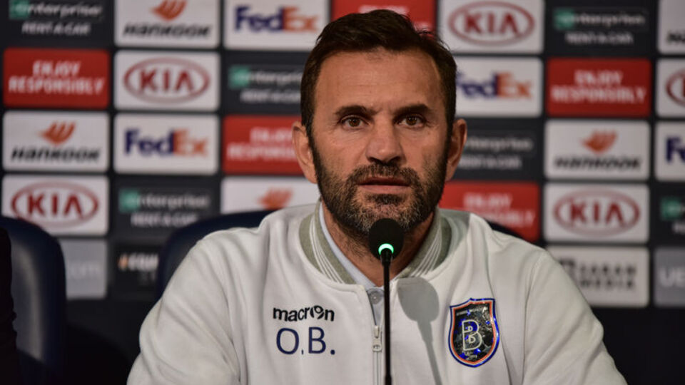 "Yolumuza devam etmek istiyoruz"