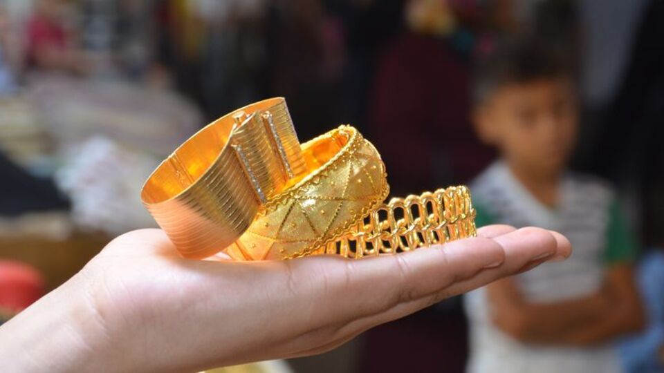 Rüyada bilezik görmek ne anlama gelir?