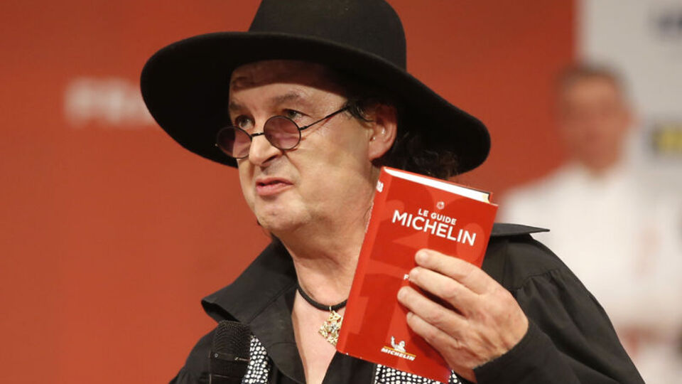 Michelin zorbalığına isyan