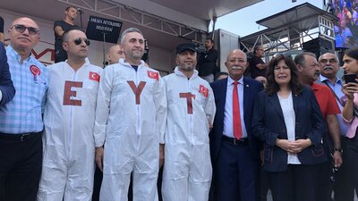 EYT hakkında her şey