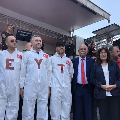 EYT hakkında her şey