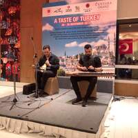 Tayland'da "Türkiye'nin Lezzetleri" Festivali