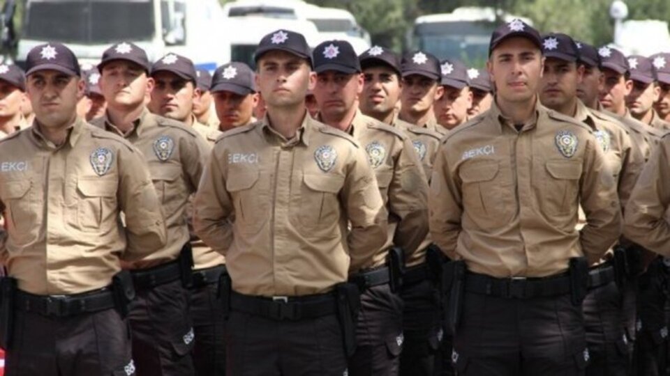 Bekçilik sözlü mülakat sonuçları ne zaman açıklanacak?