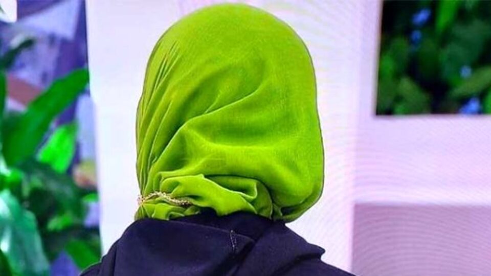 "Kocam bana karpuz alsaydı kaçmazdım"