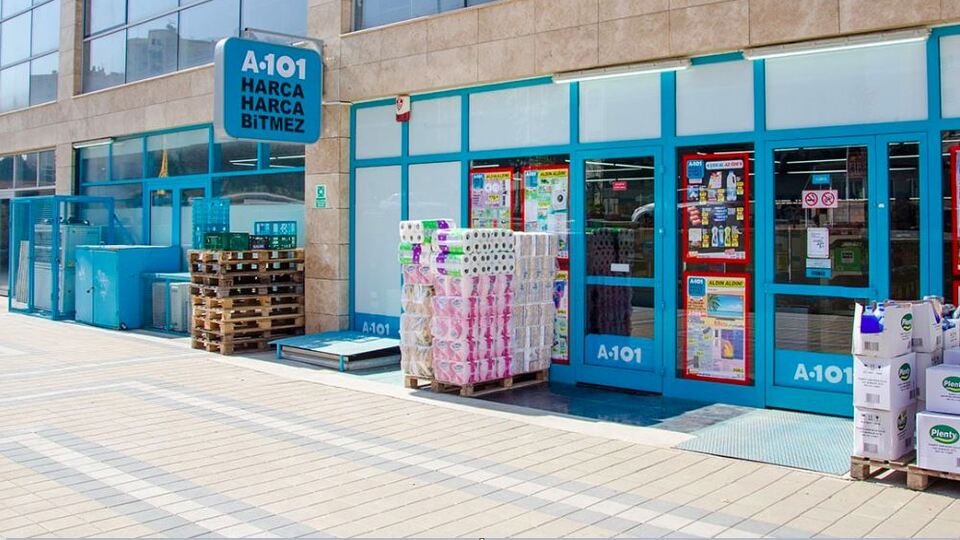 A101 açılış ve kapanış saatleri 2019