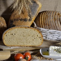 Katkı maddeli ekmekten uzak durun