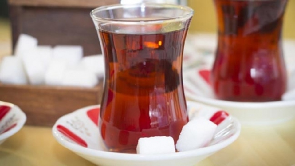 Rüyada çay içmek ne anlama gelir?