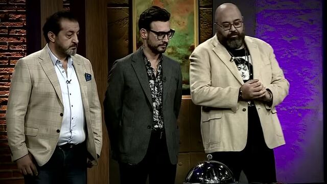 MasterChef eleme neden olmadı?