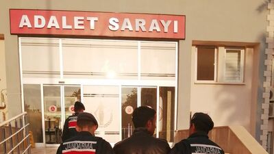 Bozyazı'da 2 yıldır aranıyordu!