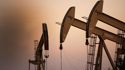 Brent petrolün varili 62,76 dolar