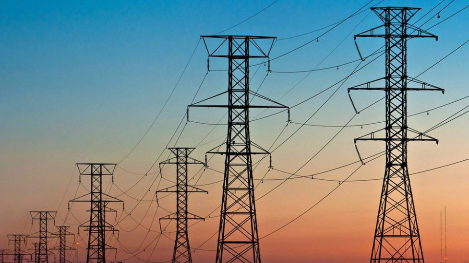 Lisanslı elektrik üretimi eylülde azaldı