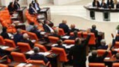 Af yasası ikinci yargı paketi son durum