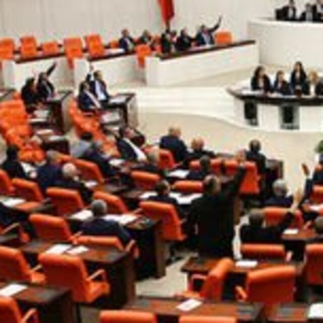 Af yasası ikinci yargı paketi son durum