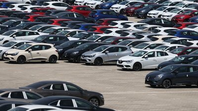 'En yüksek ikinci ihracat yolda'