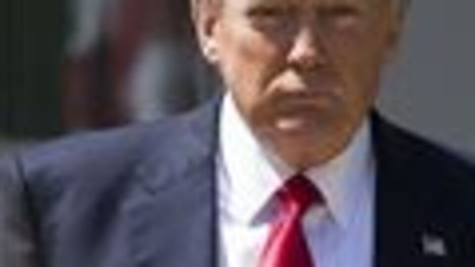 Meksika Başbakanı'ndan Trump'a yanıt