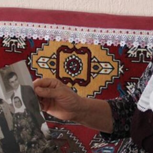 35 yıl sonra acı buluşma!