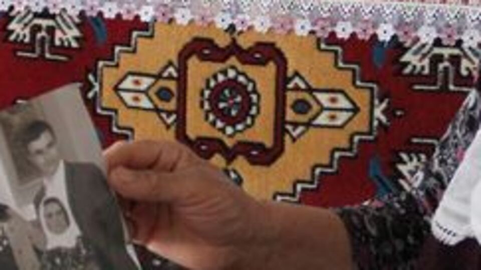 35 yıl sonra acı buluşma!