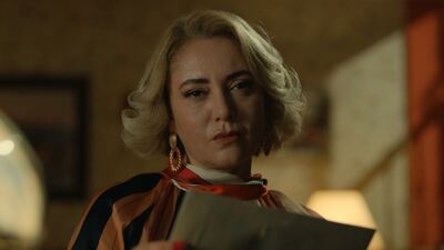 Şermin'de Hünkar'a tuzak!