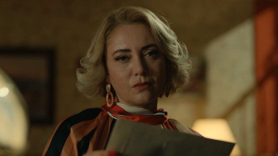 Şermin'de Hünkar'a tuzak!