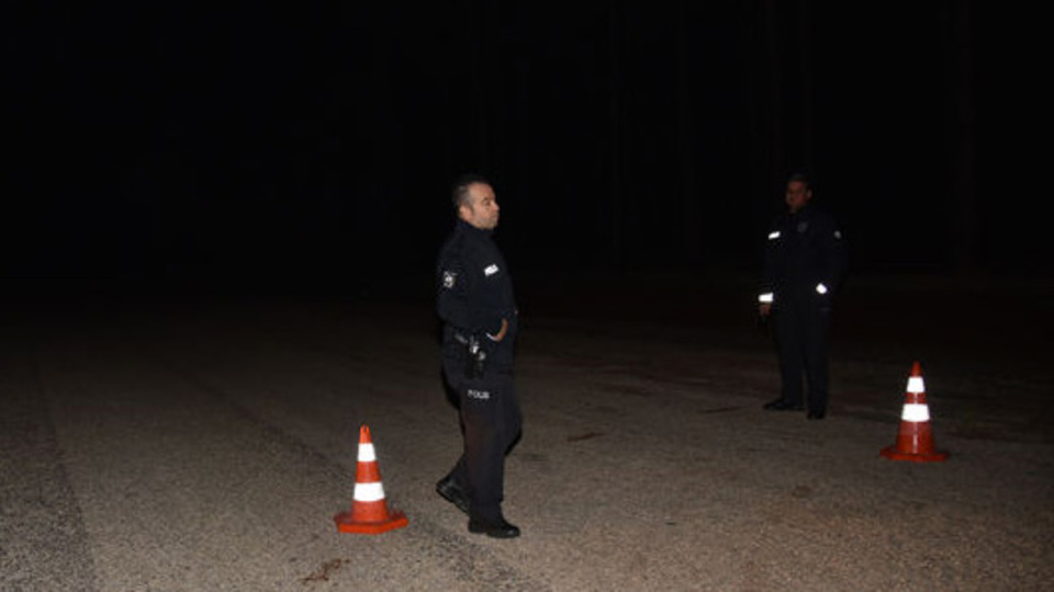 CHP'nin eski ilçe gençlik kolları başkanı ölü bulundu