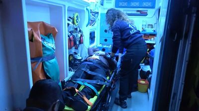 500 lira için kuzenine kurşun yağdırdı