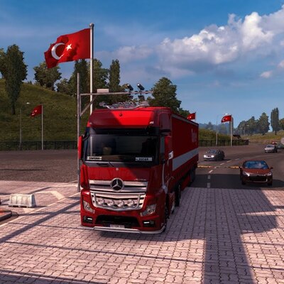 Türkiye’ye geliyor!
