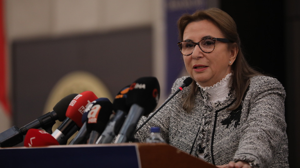 "Esnaf Bilgi Sistemi'ni güncelliyoruz"